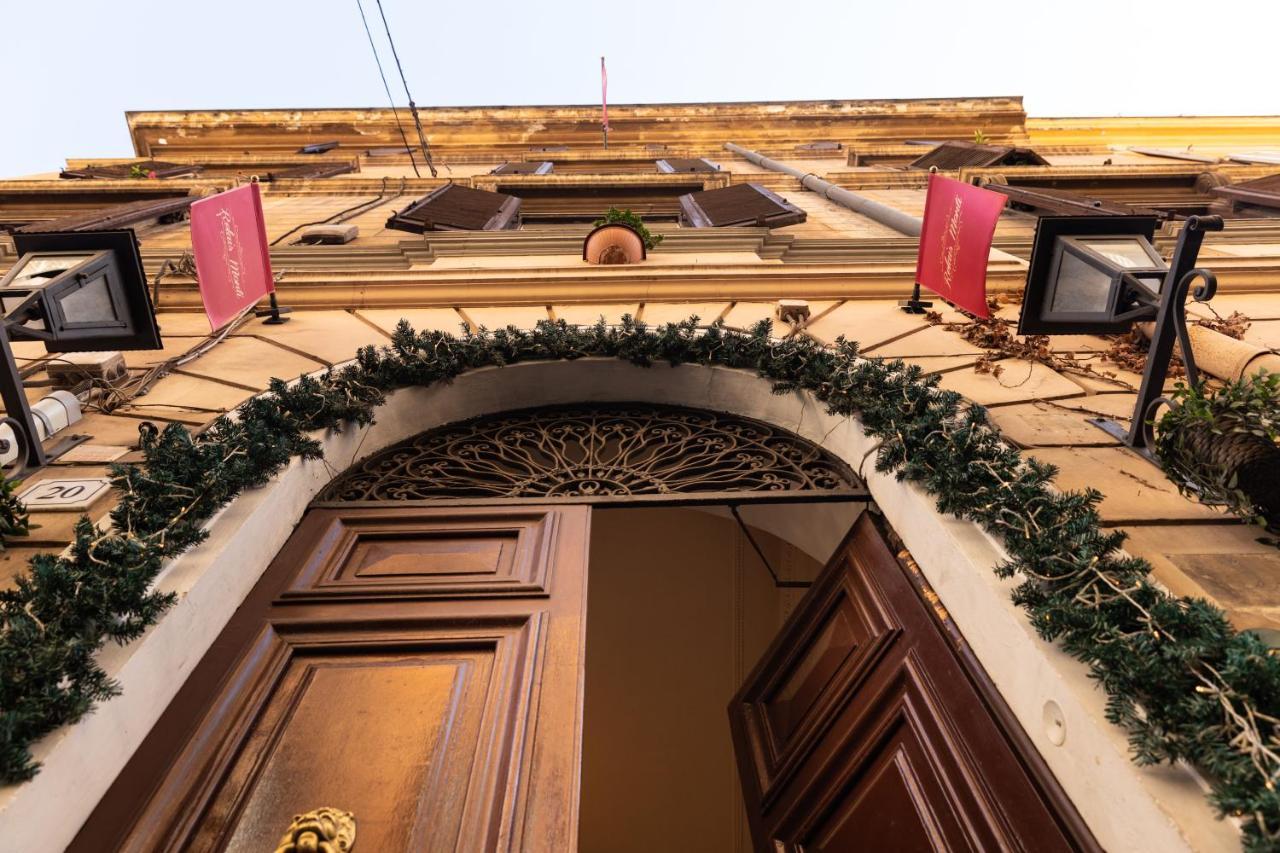 Relais Monti Maison d'hôtes Rome