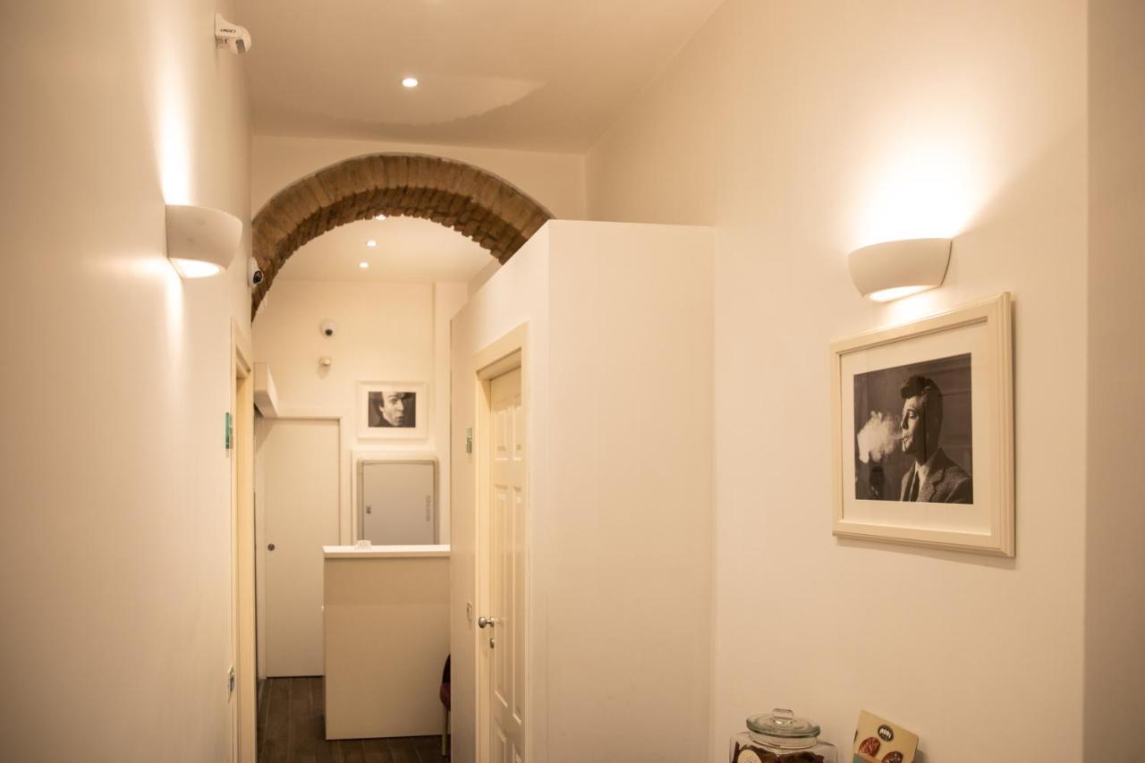 Maison d'hôtes Relais Monti