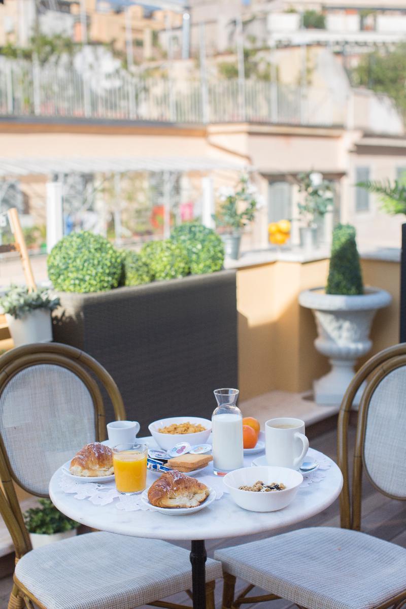 Relais Monti Maison d'hôtes 3*