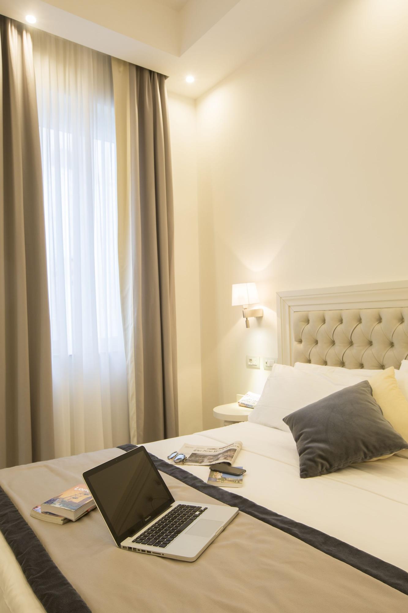 Relais Monti Maison d'hôtes Rome