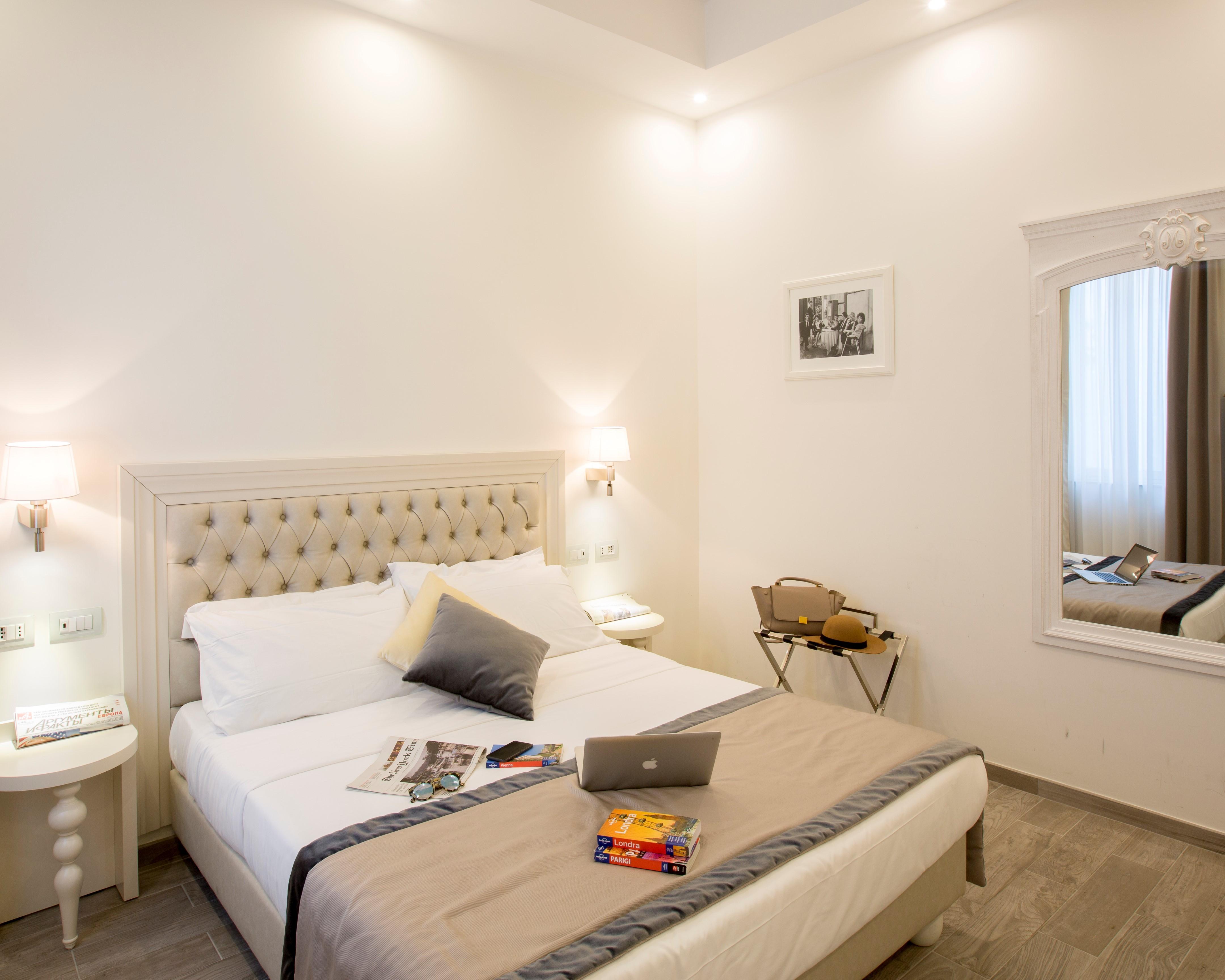Maison d'hôtes Relais Monti Rome