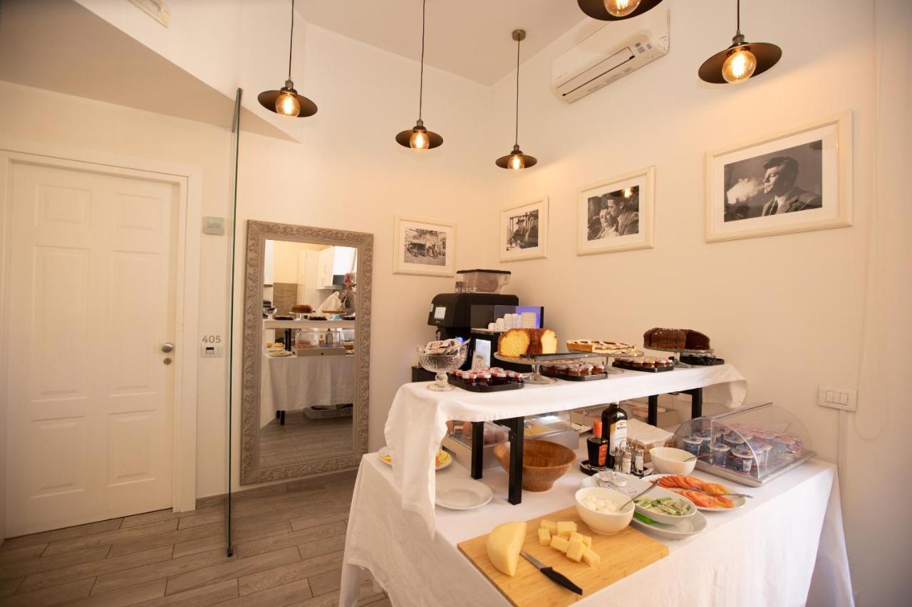 Relais Monti Maison d'hôtes 3*