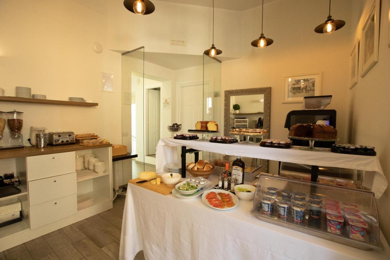 Relais Monti Maison d'hôtes Rome