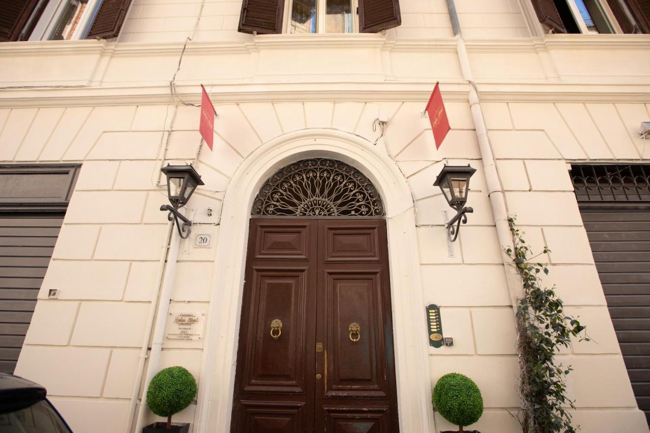 Maison d'hôtes Relais Monti